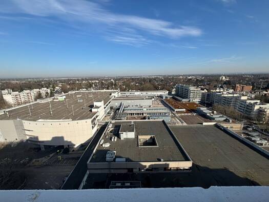 Bürogebäude zur Miete provisionsfrei 233,8 m² Bürofläche teilbar ab 104,5 m² Köln 50858