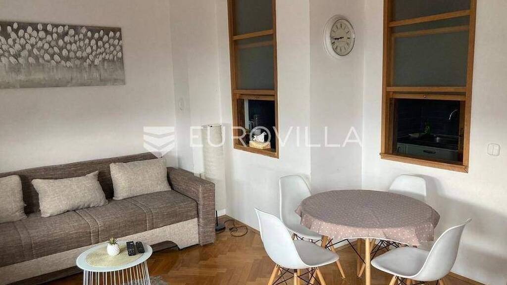 Studio zur Miete 700 € 1 Zimmer 46 m² 5. Geschoss Zagorska Ciglenica