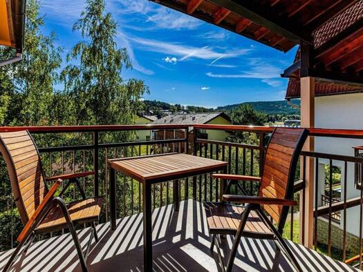 Wohnung zum Kauf 173.000 € 3 Zimmer 94 m² 2. Geschoss Lipno nad Vltavou 38278