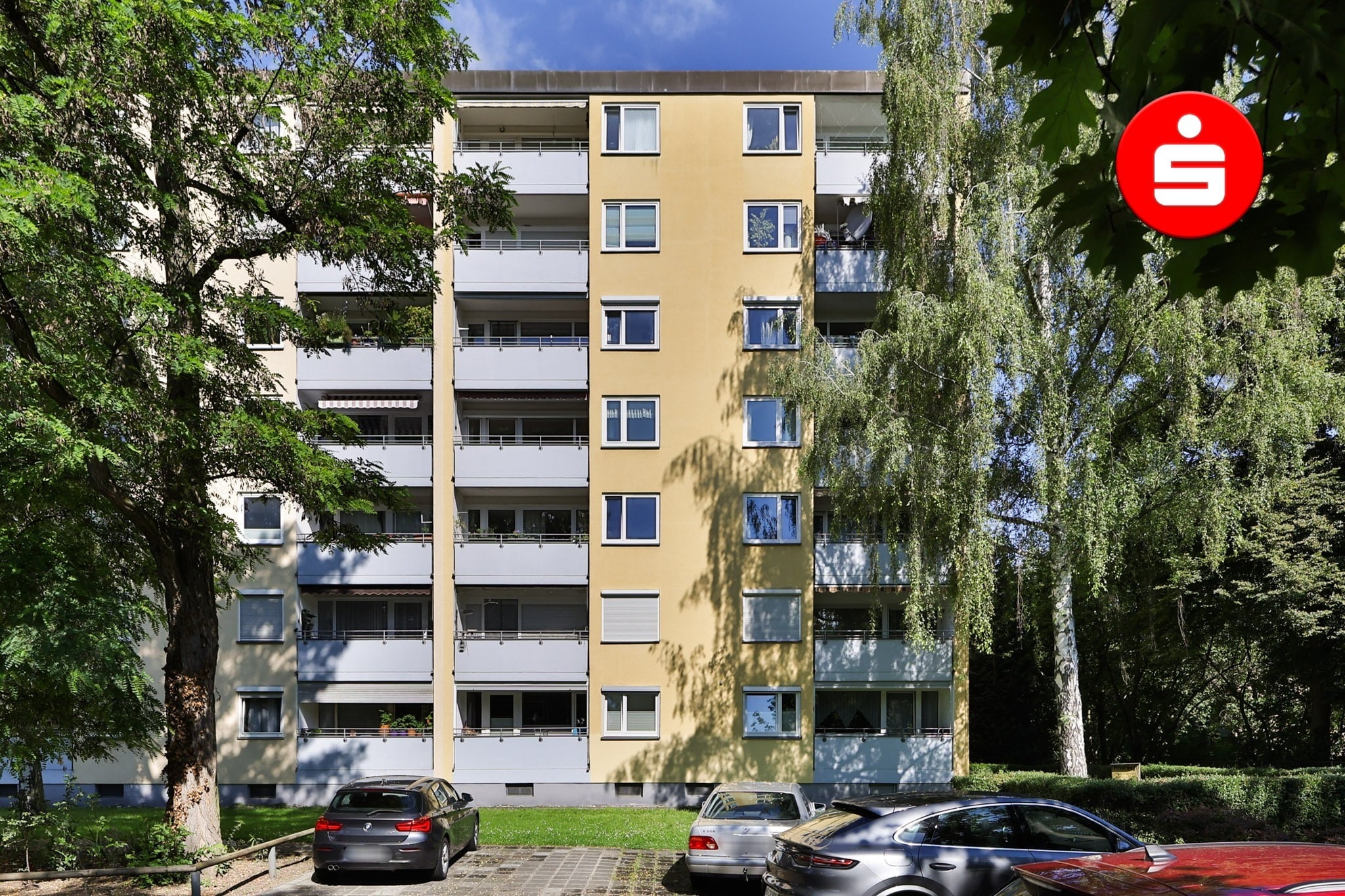 Wohnung zum Kauf 159.000 € 2 Zimmer 56 m²<br/>Wohnfläche Schoppershof Nürnberg 90491