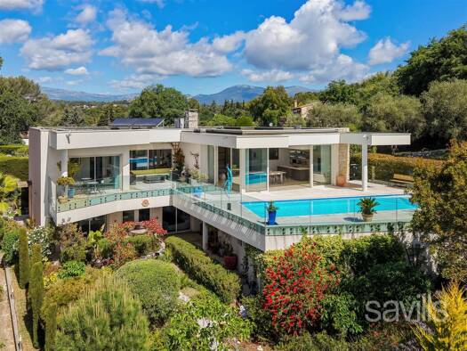 Haus zum Kauf 1.995.000 € 224 m² 957 m² Grundstück Vallée Verte-Issarts-Vignasses Biot 06410