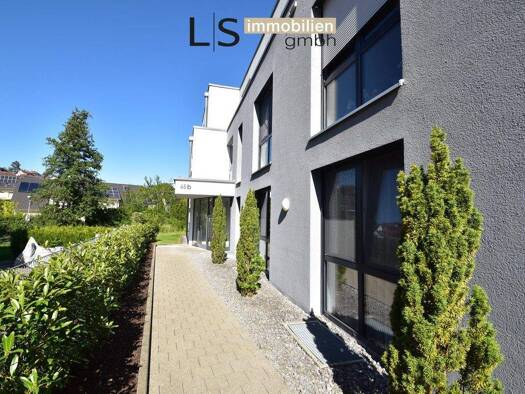 Wohnung zur Miete 1.550 € 3 Zimmer 136 m² 1. Geschoss Heimsheim 71296