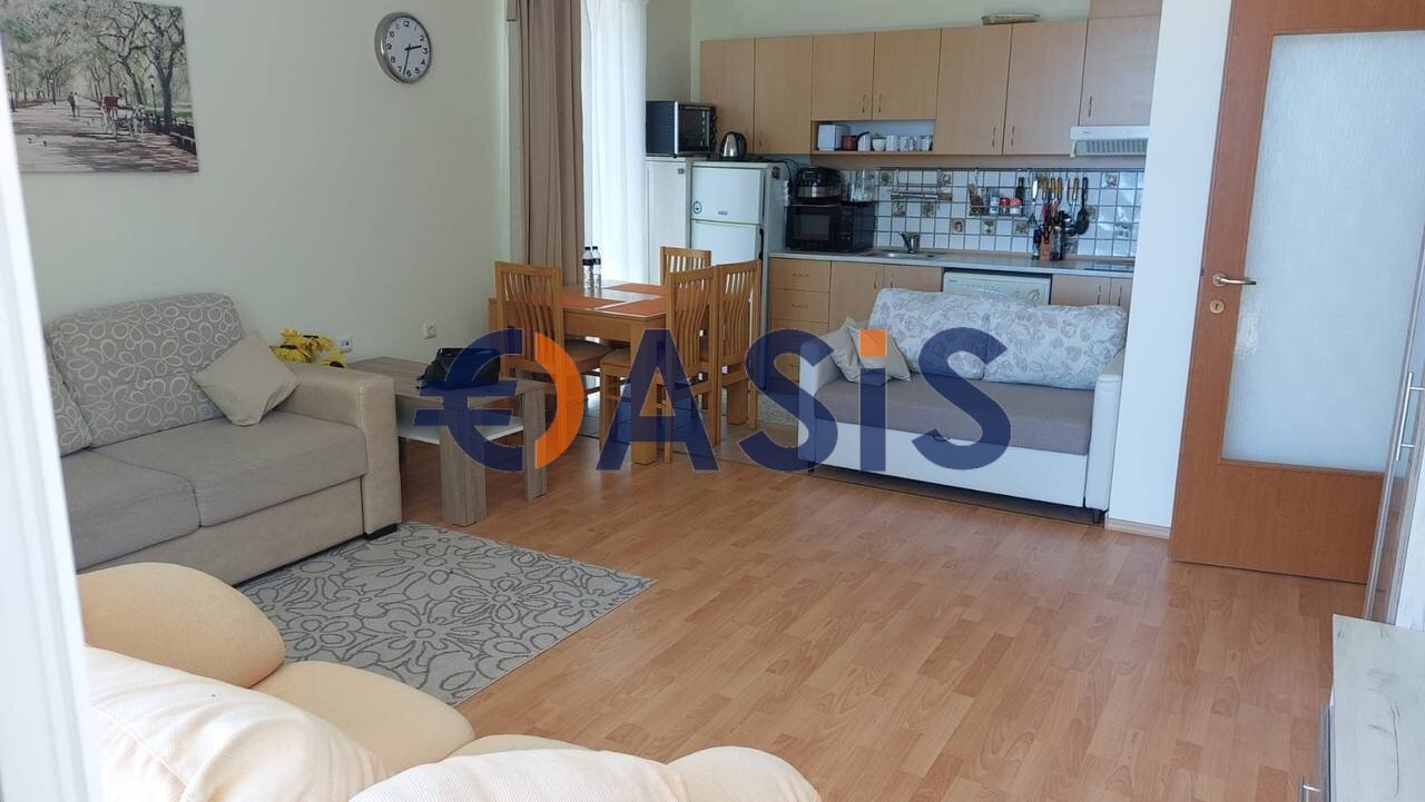 Studio zum Kauf provisionsfrei 83.100 € 2 Zimmer 75 m²<br/>Wohnfläche 1.<br/>Geschoss Robinzon Saint Vlas 8256