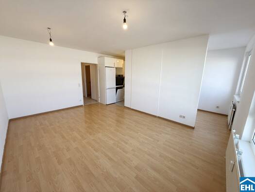 Wohnung zum Kauf provisionsfrei 225.000 € 1,5 Zimmer 41,5 m² 7. Geschoss Sonnleithnergasse 2 Wien 1100