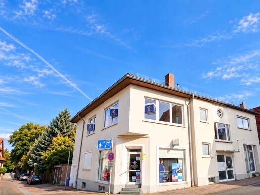 Mehrfamilienhaus zum Kauf provisionsfrei 450.000 € 7 Zimmer 299 m² 337 m² Grundstück Hochspeyer 67691