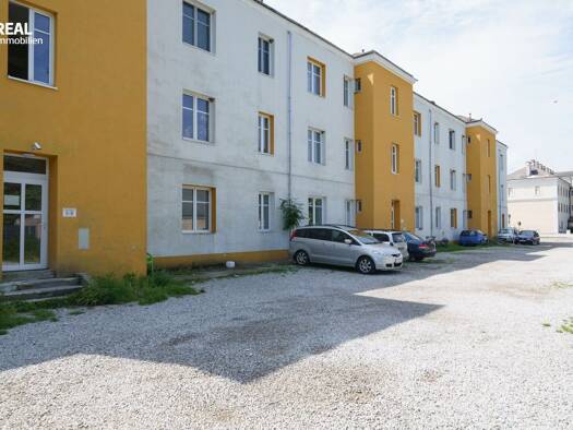 Wohnung zum Kauf 95.000 € 2 Zimmer 43,3 m² Wasenbruck 2452