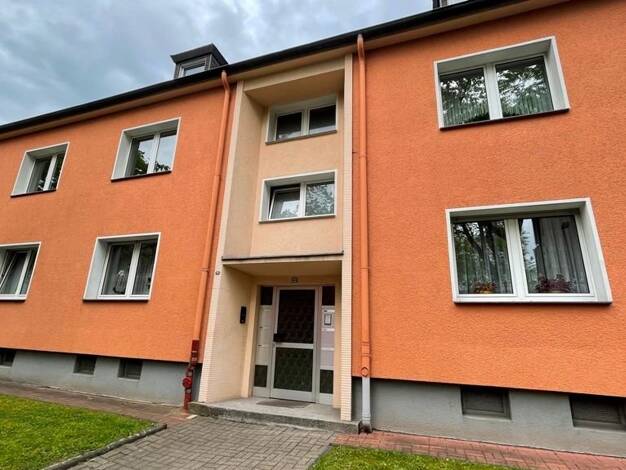 Wohnung zum Kauf provisionsfrei 154.600 € 4,5 Zimmer 86 m² Dachgeschoss, 2. Geschoss Ellernstraße 72 Altenessen-Süd Essen 45326