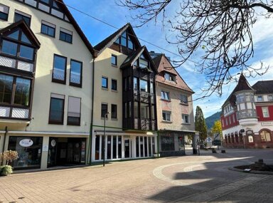 Restaurant zum Kauf provisionsfrei 189.000 € Schramberg Schramberg 78713