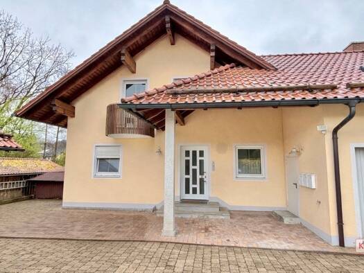Wohnung zum Kauf 219.000 € 3 Zimmer 104 m² Birket Bernried 94505