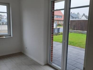 Terrassenwohnung zur Miete 700 € 3 Zimmer 82,7 m² EG frei ab 01.11.2025 Menslager Str. 52a Neustadt Quakenbrück 49610