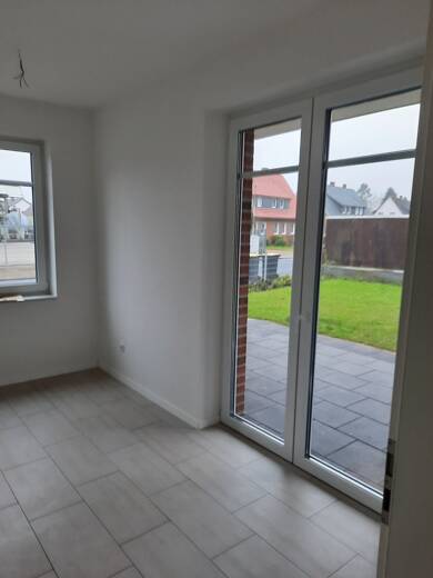 Terrassenwohnung zur Miete 700 € 3 Zimmer 82,7 m² EG frei ab 01.11.2025 Menslager Str. 52a Neustadt Quakenbrück 49610