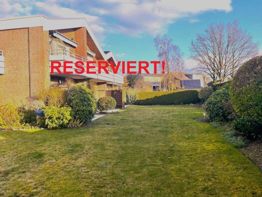 Terrassenwohnung zum Kauf 139.000 € 2 Zimmer 35 m² EG Dangast Varel 26316