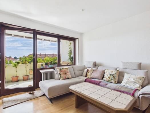 Wohnung zum Kauf 199.000 € 3 Zimmer 76 m² Edigheim Ludwigshafen am Rhein 67069