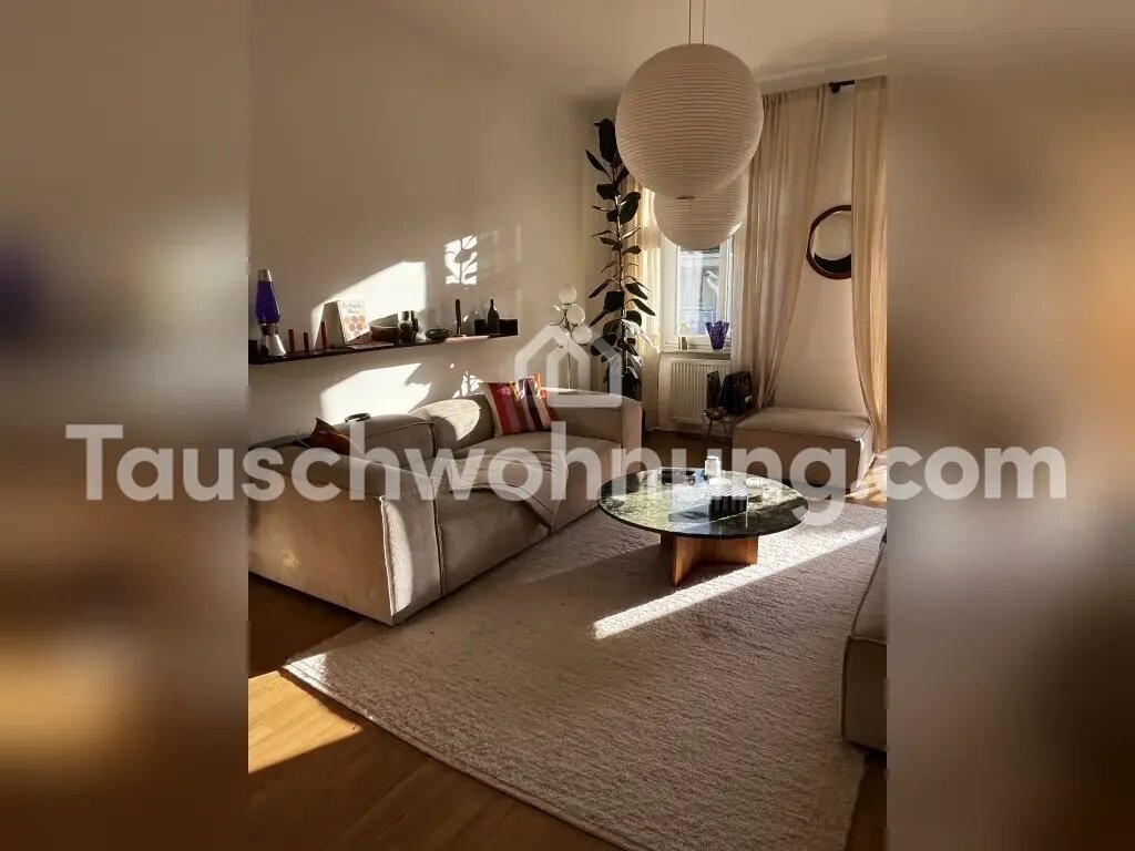 Wohnung zur Miete Tauschwohnung 1.530 € 4 Zimmer 102 m²<br/>Wohnfläche 4.<br/>Geschoss Friedrichshain Berlin 10245