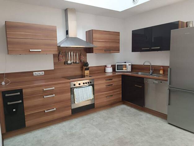 Wohnung zum Kauf 225.000 € 3 Zimmer 94 m² 2. Geschoss Tiefenbach 94113