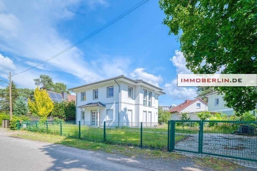 Einfamilienhaus zum Kauf 720.000 € 6 Zimmer 147 m²<br/>Wohnfläche 569 m²<br/>Grundstück Müggelheim Berlin 12559