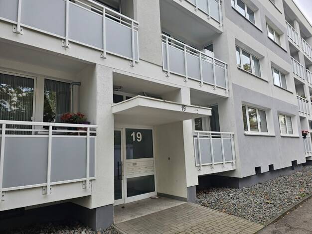 Wohnung zur Miete 735 € 3 Zimmer 79 m² frei ab 01.12.2026 Indestr. 19 Eschweiler Eschweiler 52249