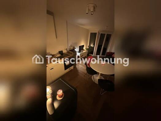 Wohnung zur Miete Tauschwohnung 1.024 € 2 Zimmer 47 m² Mauritz Ost 48145
