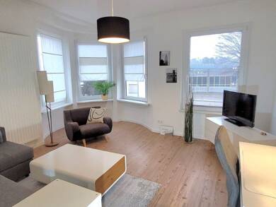 Wohnung zur Miete Wohnen auf Zeit 1.550 € 2 Zimmer 53 m² frei ab 15.10.2025 Meinlohstraße 0 Söflingen Ulm Söflingen 89081