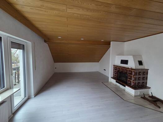 Maisonette zur Miete 1.200 € 3 Zimmer 130 m² Geschoss 1/2 frei ab 01.11.2026 Altdorf Altdorf bei Nürnberg 90518