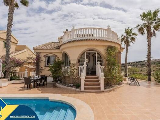 Chalet zum Kauf 525.000 € 3 Zimmer 119 m² Santa Pola 03130
