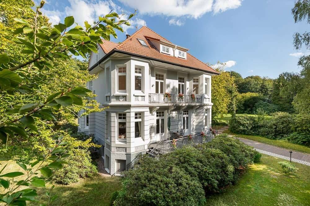 Villa zum Kauf - Ansicht 2