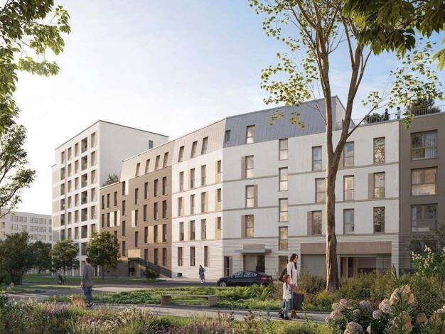 Wohnung zum Kauf provisionsfrei als Kapitalanlage geeignet 219.000 € 1 Zimmer 25,2 m² Rangierbahnhof Südliche Außenstadt 90461