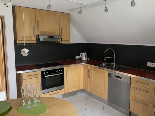 Wohnung zum Kauf 326.000 € 2,5 Zimmer 65 m² 3. Geschoss Deizisau 73779