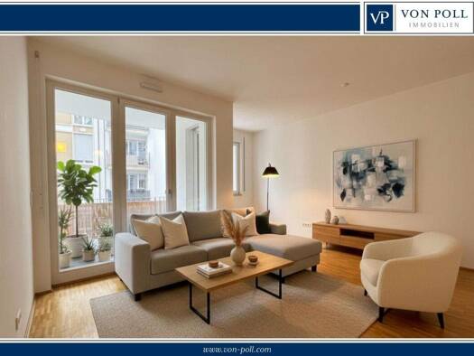 Wohnung zum Kauf 650.000 € 3 Zimmer 87 m² 3. Geschoss Mitte Berlin 10179