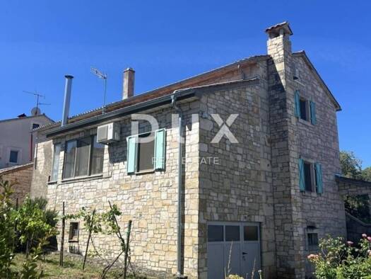 Haus zum Kauf 295.000 € 5 Zimmer 148 m² Višnjan
