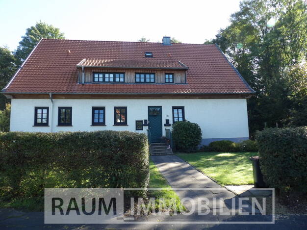 Mehrfamilienhaus zum Kauf 12 Zimmer 293,6 m² 1.000 m² Grundstück Hiddenhausen Hiddenhausen 32120