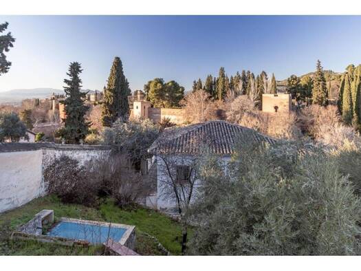 Villa zum Kauf 700.000 € 3 Zimmer 316 m² 1.049 m² Grundstück Granada 18009