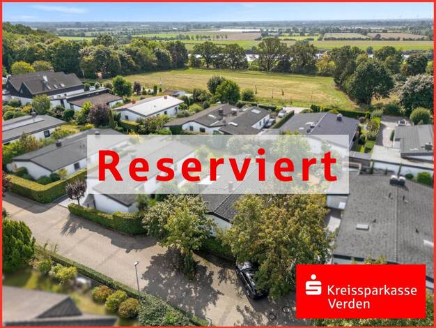 Bungalow zum Kauf 475.000 € 4 Zimmer 115 m² 524 m² Grundstück Uesen Achim 28832