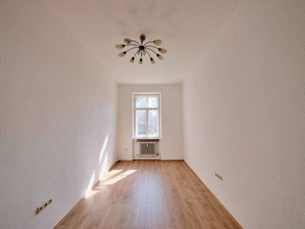 Wohnung zur Miete 700 € 3 Zimmer 70 m² 3. Geschoss St. Georgen Bayreuth 95448