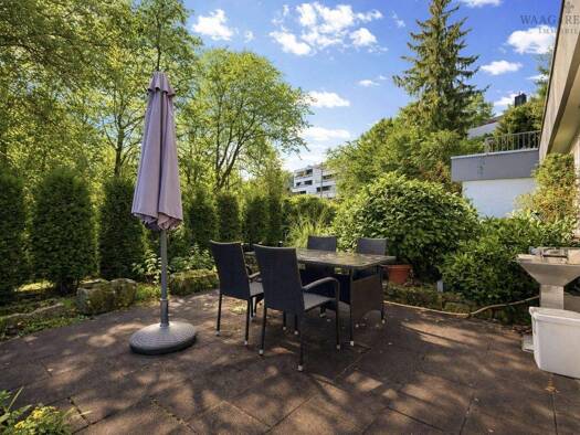 Wohnung zum Kauf 469.000 € 3 Zimmer 90 m² Vaihingen Stuttgart 70569