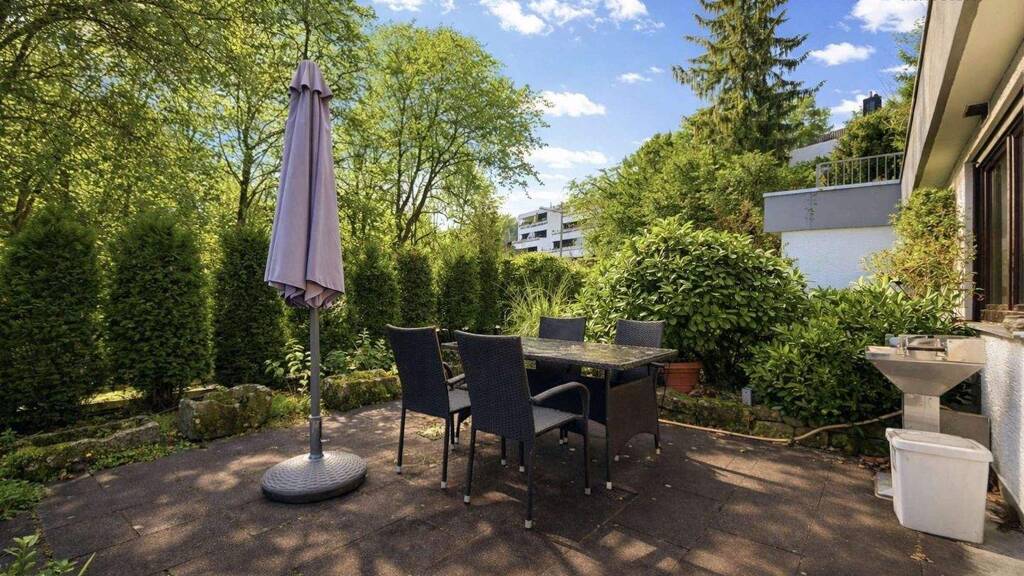 Wohnung zum Kauf 469.000 € 3 Zimmer 90 m² Vaihingen Stuttgart 70569