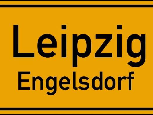 Wohnung zum Kauf 109.500 € Engelsdorf Leipzig 04319
