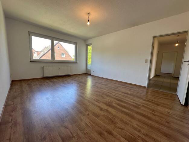 Wohnung zum Kauf 195.000 € 2 Zimmer 60 m² 1. Geschoss Reppenstedt Reppenstedt 21391