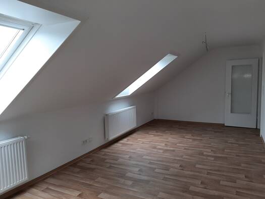 Wohnung zur Miete 603 € 4 Zimmer 87,3 m² 1. Geschoss frei ab sofort Lange Straße 4-6 Barnstorf 49406