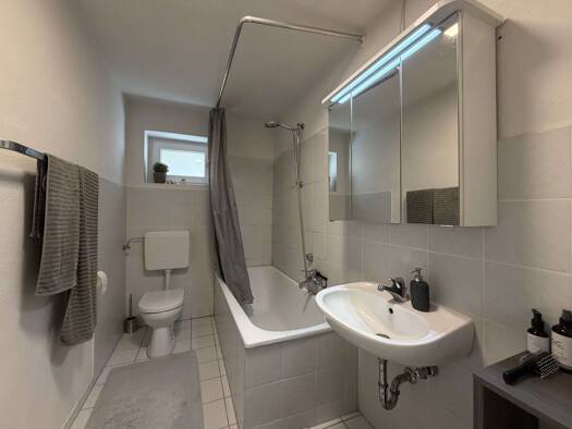 Wohnung zur Miete 708 € 2 Zimmer 60 m² frei ab sofort Schlierbach Heidelberg 69118