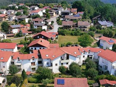 Wohnung zum Kauf 152.500 € 3 Zimmer 72 m² 1. Geschoss Viechtach Viechtach 94234
