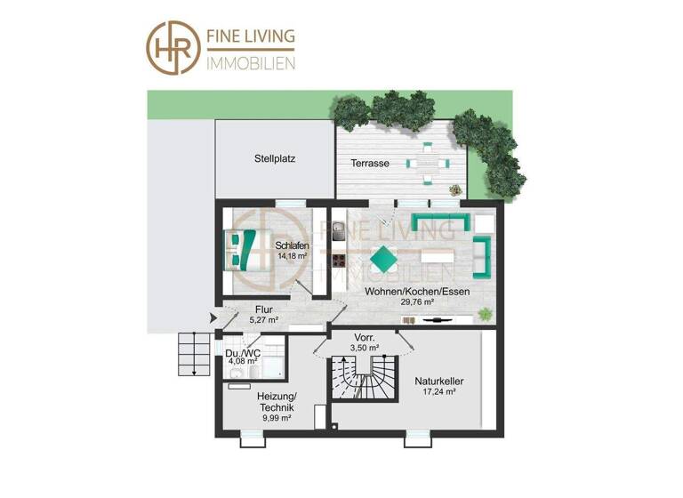 Einfamilienhaus zum Kauf 599.000 € 6 Zimmer 205 m² 629 m² Grundstück Mühlhausen Mühlhausen im Täle 73347