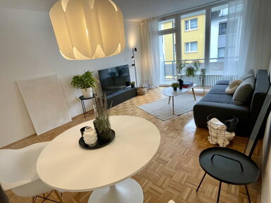 Terrassenwohnung zum Kauf provisionsfrei 188.000 € 2 Zimmer 55 m² 2. Geschoss Kongressstraße 23 Adalbertsteinweg Aachen 52070