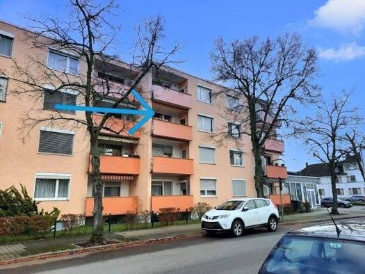 Wohnung zum Kauf provisionsfrei 240.000 € 3 Zimmer 72 m² Mühlheim 63165