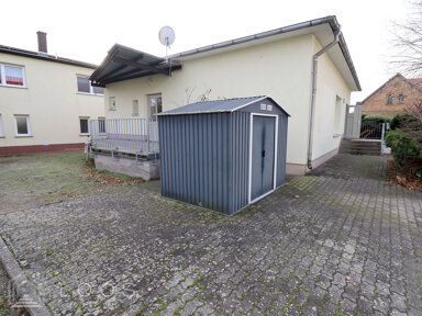 Bungalow zur Miete 440 € 3 Zimmer 83 m² Dollenchen Dollenchen / Dollenchen 03238