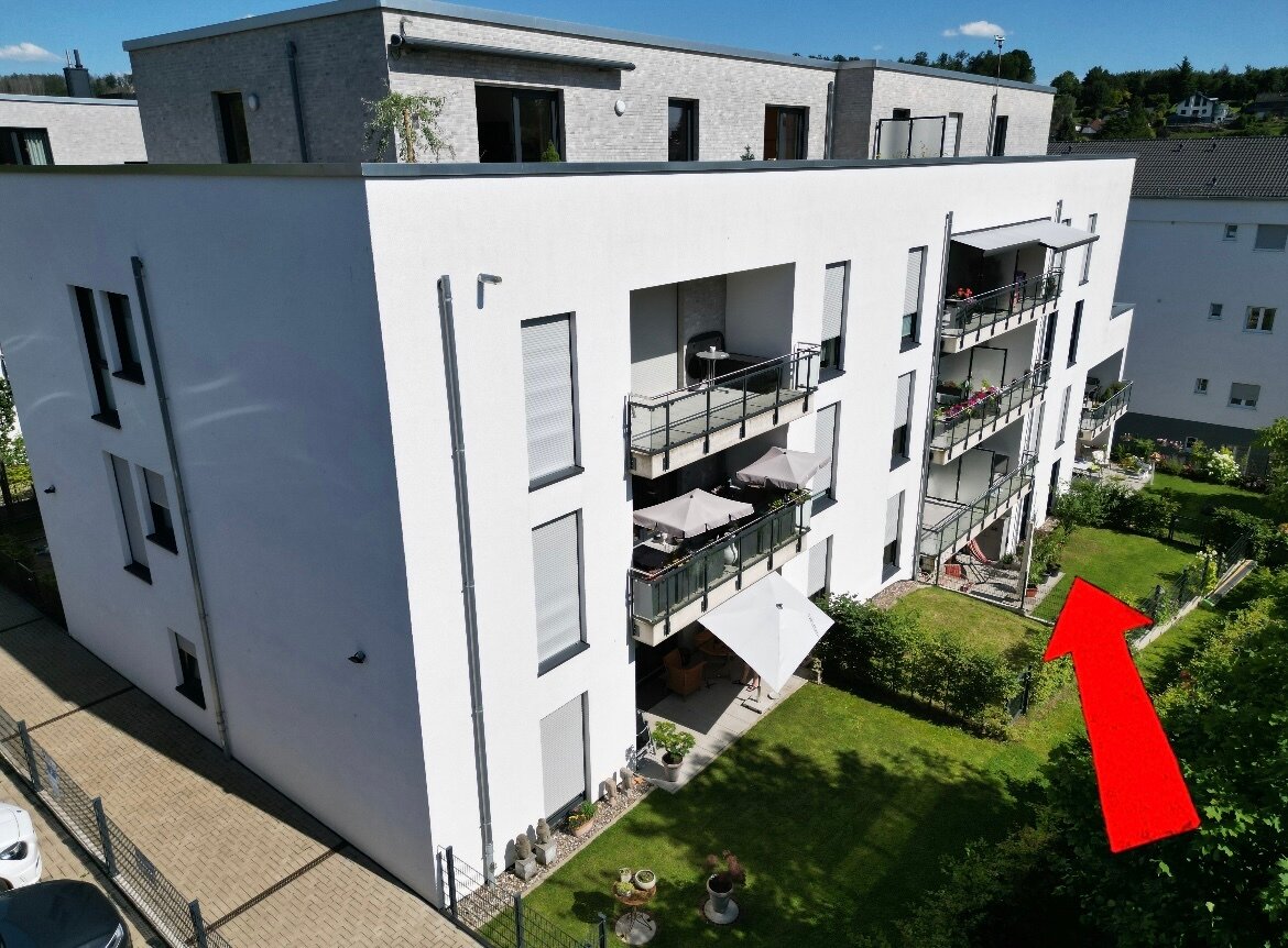 Terrassenwohnung zum Kauf 399.000 € 3 Zimmer 92 m²<br/>Wohnfläche EG<br/>Geschoss Lindlar Lindlar 51789