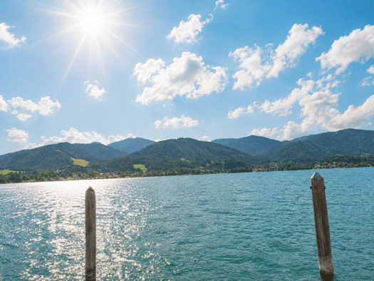 Grundstück zum Kauf 899.250 € 545 m² Grundstück frei ab sofort Gmund am Tegernsee 83703
