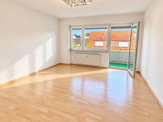 Wohnung zum Kauf als Kapitalanlage geeignet 289.990 € 3 Zimmer 83 m² Hagsfeld Karlsruhe 76139