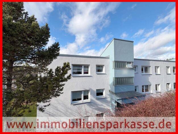 Wohnung zum Kauf 295.000 € 3 Zimmer 80,6 m² Nagold 72202