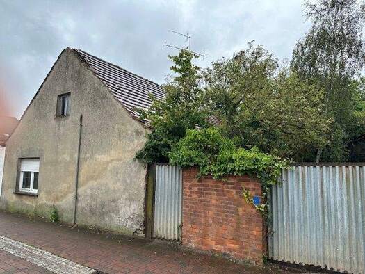 Einfamilienhaus zum Kauf 29.500 € 3 Zimmer 80,3 m² 700 m² Grundstück Haak 3 Seyda Jessen (Elster) 06917